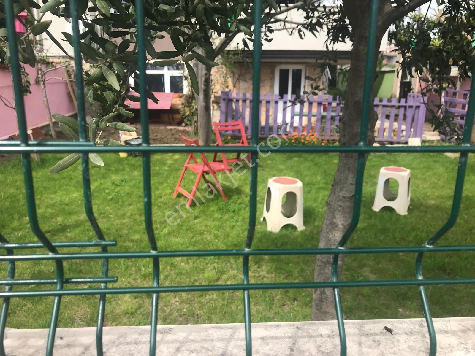 Büyükçekmece Kamiloba Satılık Villa Tripleks - Görsel 17