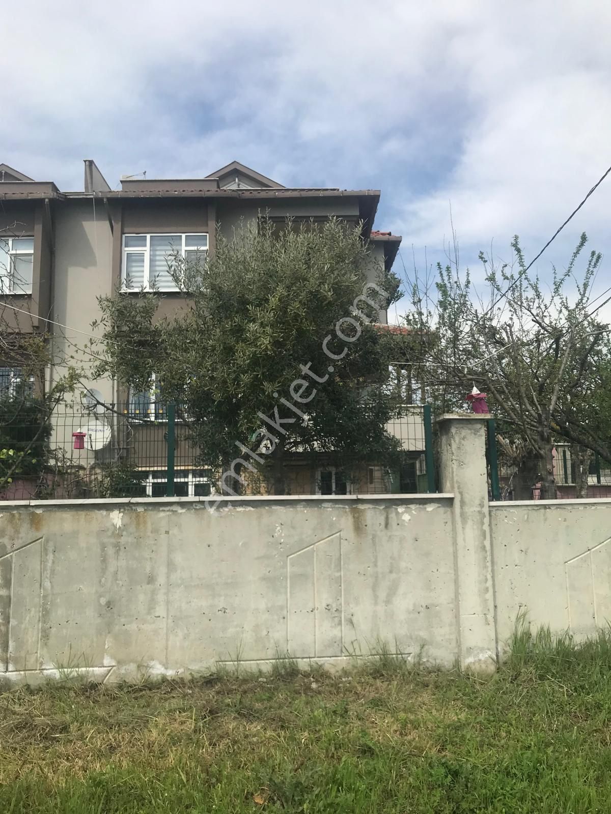 Büyükçekmece Kamiloba Satılık Villa Tripleks - Görsel 29