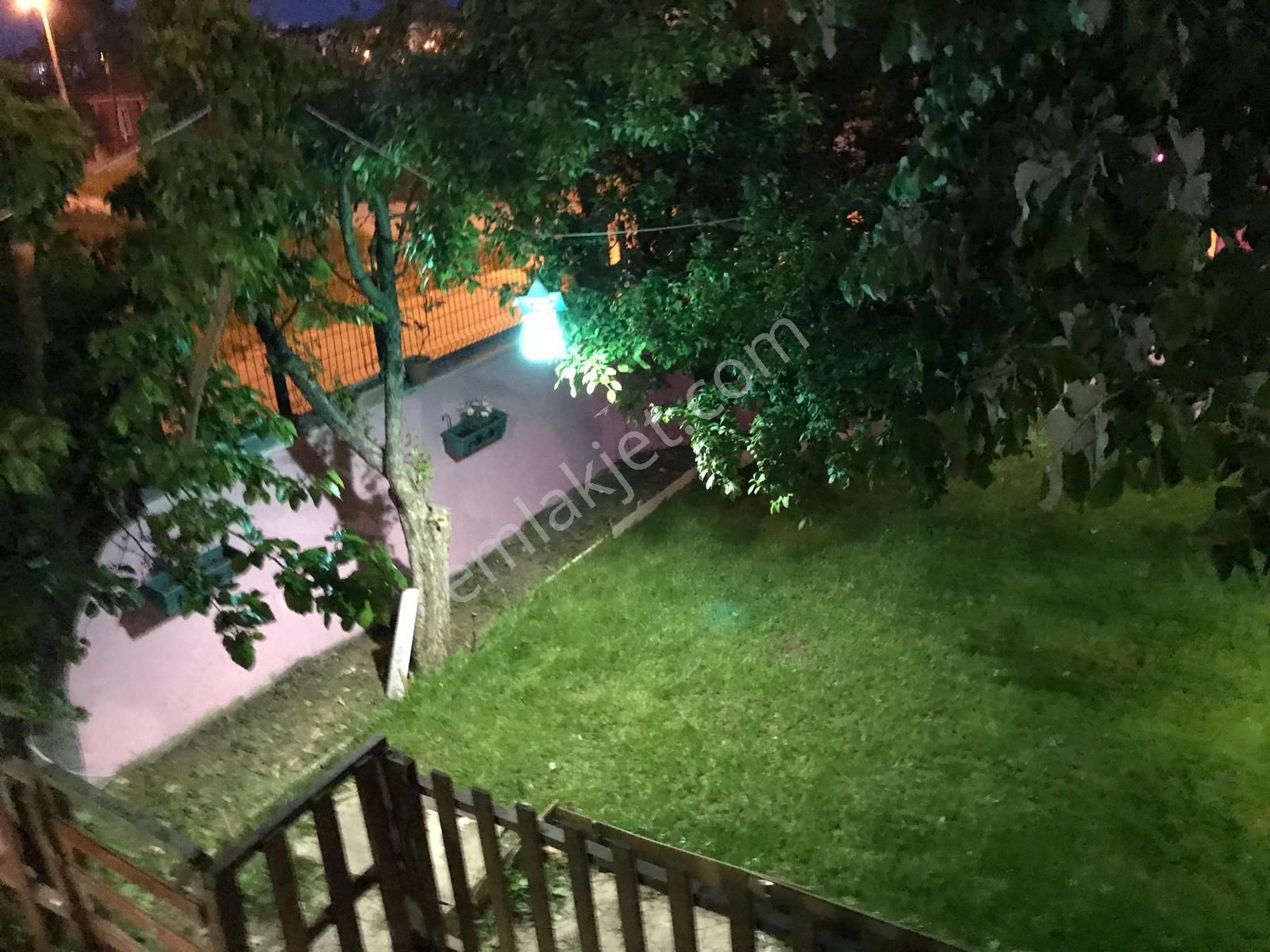 Büyükçekmece Kamiloba Satılık Villa Tripleks - Görsel 3