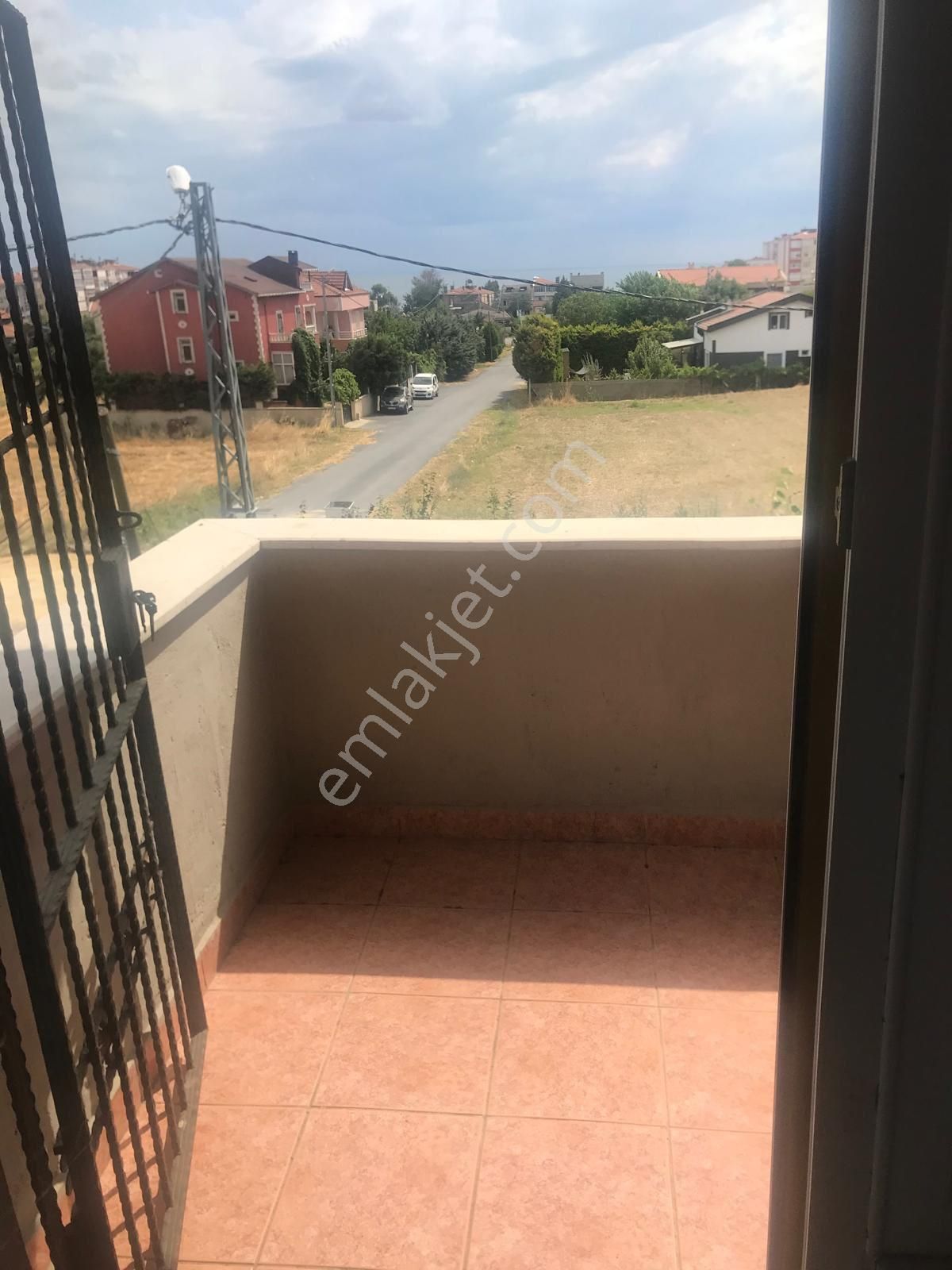 Büyükçekmece Kamiloba Satılık Villa Tripleks - Görsel 23