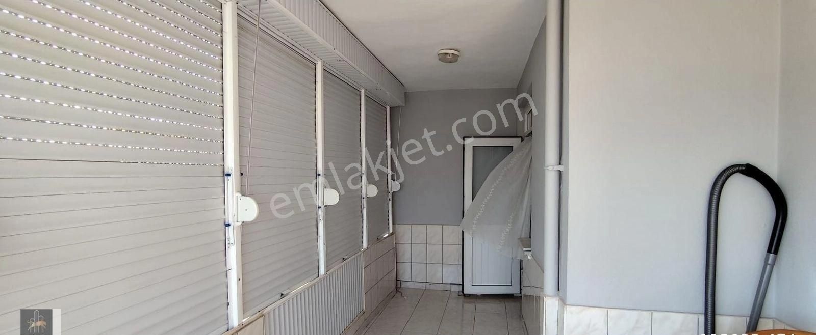 Kaplan İnş.& Gayrimankul Den Dairemzi Antalya Kepez Çankaya Mahallesinde Satılk 3+1 Daire - Görsel 6