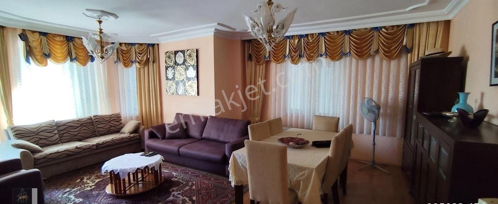 Kaplan İnş.& Gayrimankul Den Dairemzi Antalya Kepez Çankaya Mahallesinde Satılk 3+1 Daire - Görsel 15