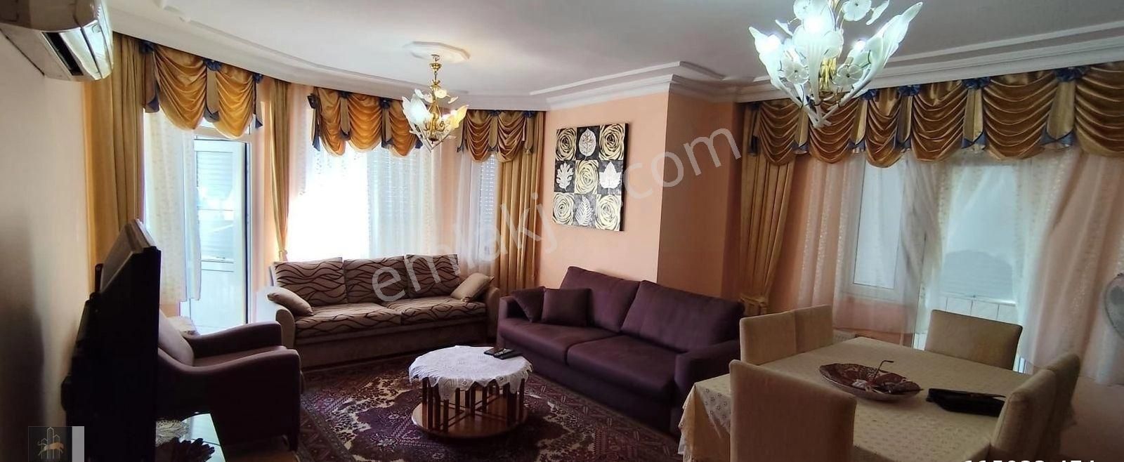 Kaplan İnş.& Gayrimankul Den Dairemzi Antalya Kepez Çankaya Mahallesinde Satılk 3+1 Daire - Görsel 5