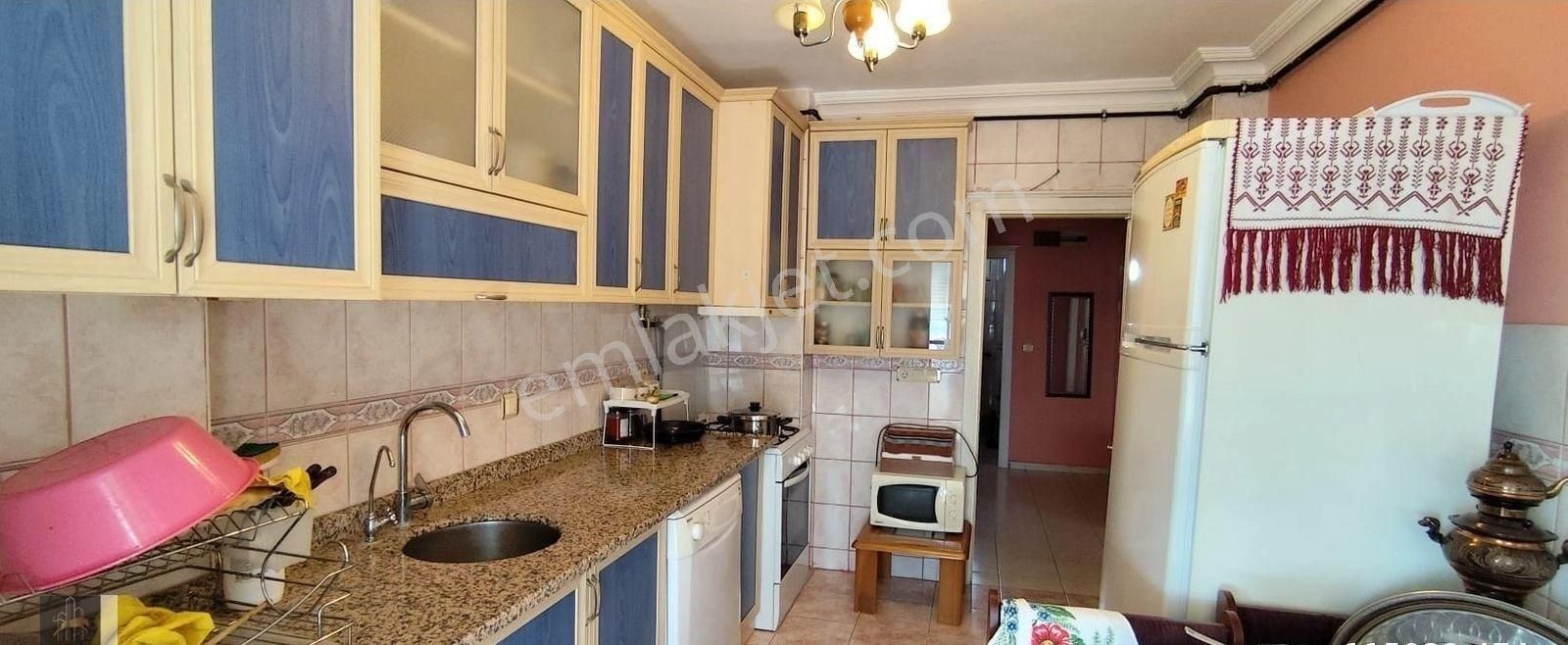 Kaplan İnş.& Gayrimankul Den Dairemzi Antalya Kepez Çankaya Mahallesinde Satılk 3+1 Daire - Görsel 17