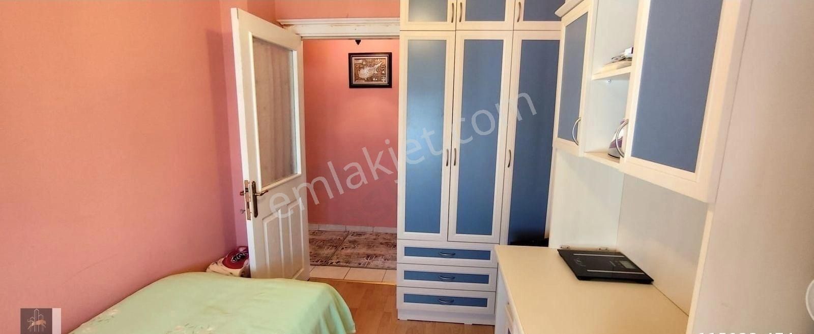 Kaplan İnş.& Gayrimankul Den Dairemzi Antalya Kepez Çankaya Mahallesinde Satılk 3+1 Daire - Görsel 2