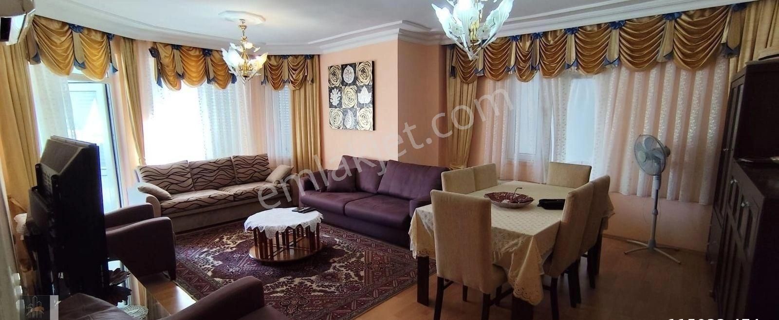 Kaplan İnş.& Gayrimankul Den Dairemzi Antalya Kepez Çankaya Mahallesinde Satılk 3+1 Daire - Görsel 10