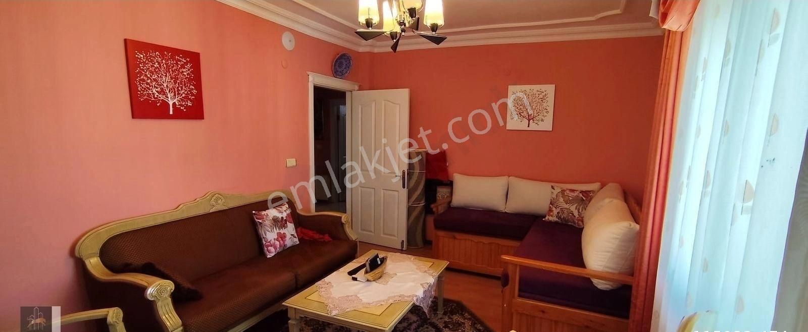 Kaplan İnş.& Gayrimankul Den Dairemzi Antalya Kepez Çankaya Mahallesinde Satılk 3+1 Daire - Görsel 3