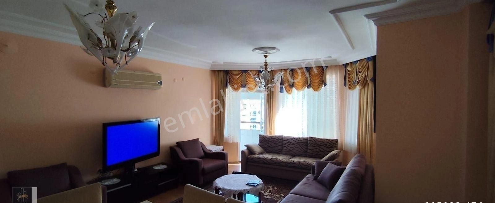 Kaplan İnş.& Gayrimankul Den Dairemzi Antalya Kepez Çankaya Mahallesinde Satılk 3+1 Daire - Görsel 4