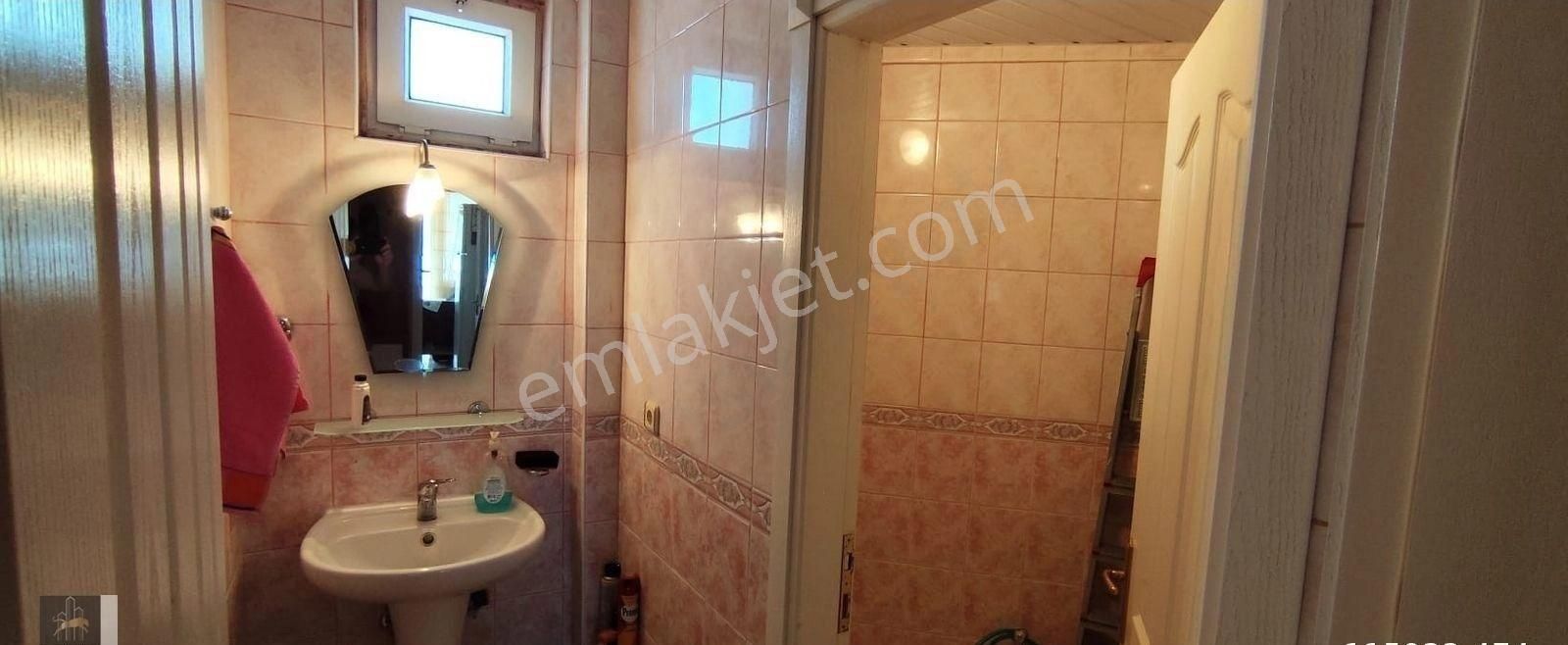 Kaplan İnş.& Gayrimankul Den Dairemzi Antalya Kepez Çankaya Mahallesinde Satılk 3+1 Daire - Görsel 14