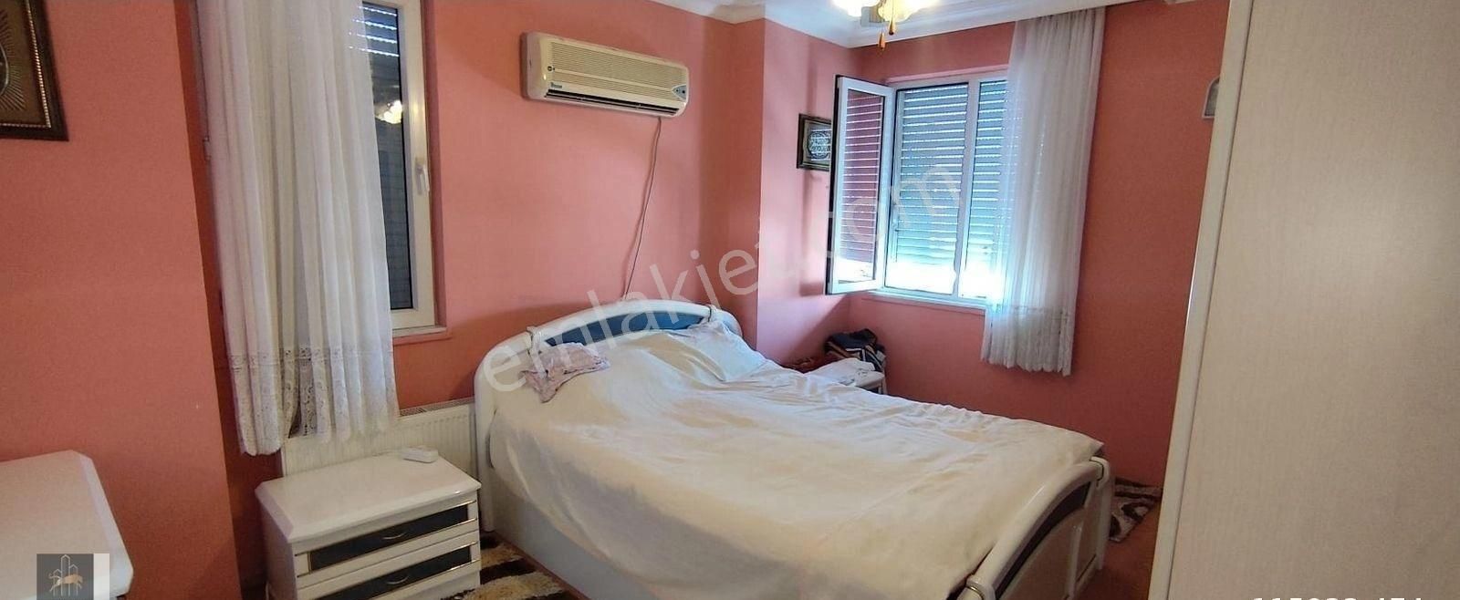 Kaplan İnş.& Gayrimankul Den Dairemzi Antalya Kepez Çankaya Mahallesinde Satılk 3+1 Daire - Görsel 9