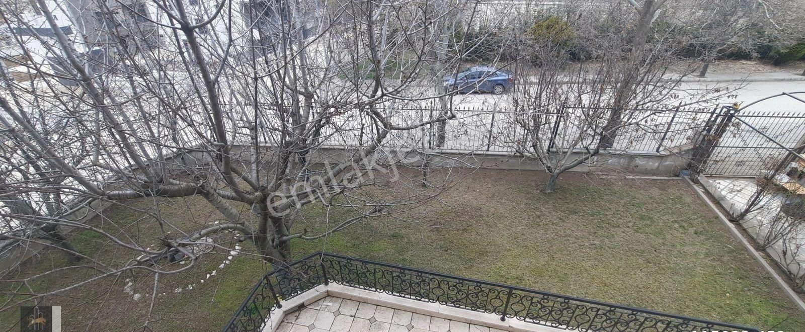 Kaplan İnşaat & Gayrimenkul Den İncek Güneyce Villalarında Satılık Villa - Görsel 9