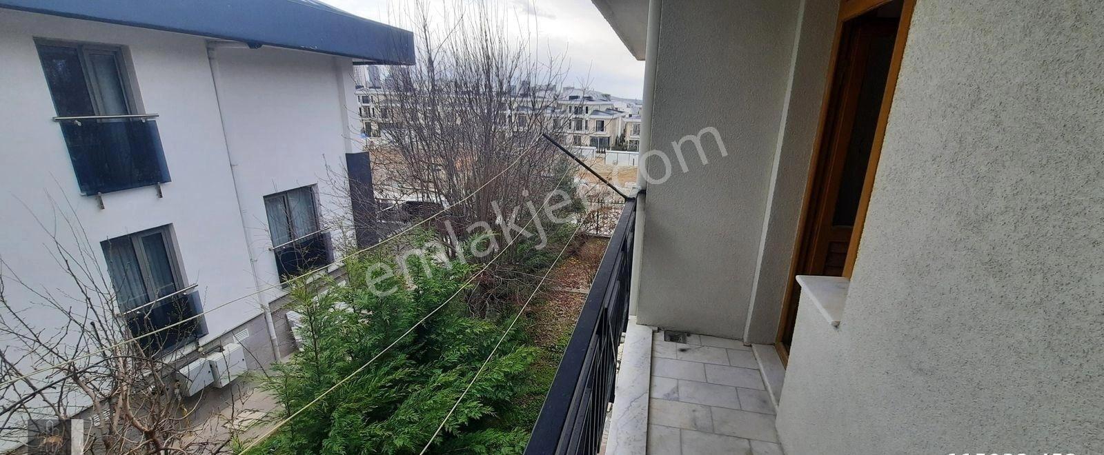 Kaplan İnşaat & Gayrimenkul Den İncek Güneyce Villalarında Satılık Villa - Görsel 24