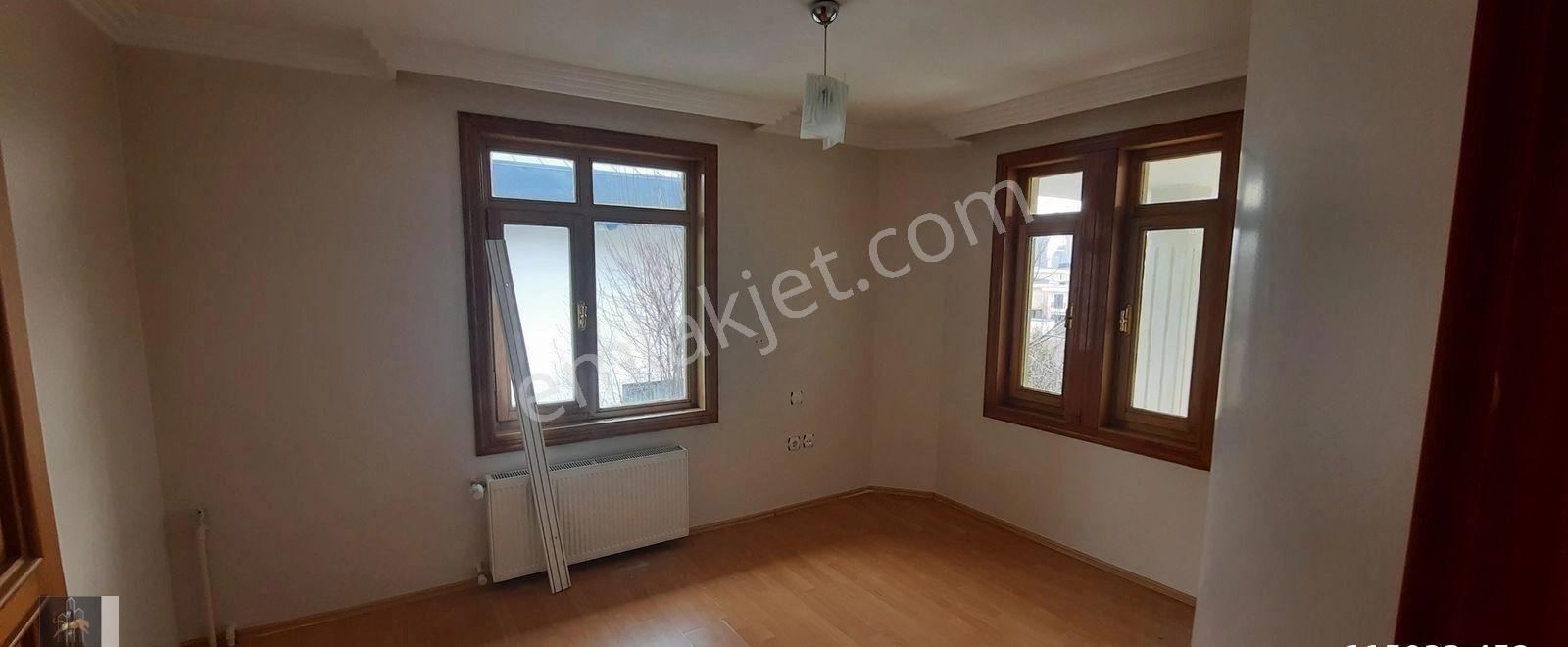 Kaplan İnşaat & Gayrimenkul Den İncek Güneyce Villalarında Satılık Villa - Görsel 18