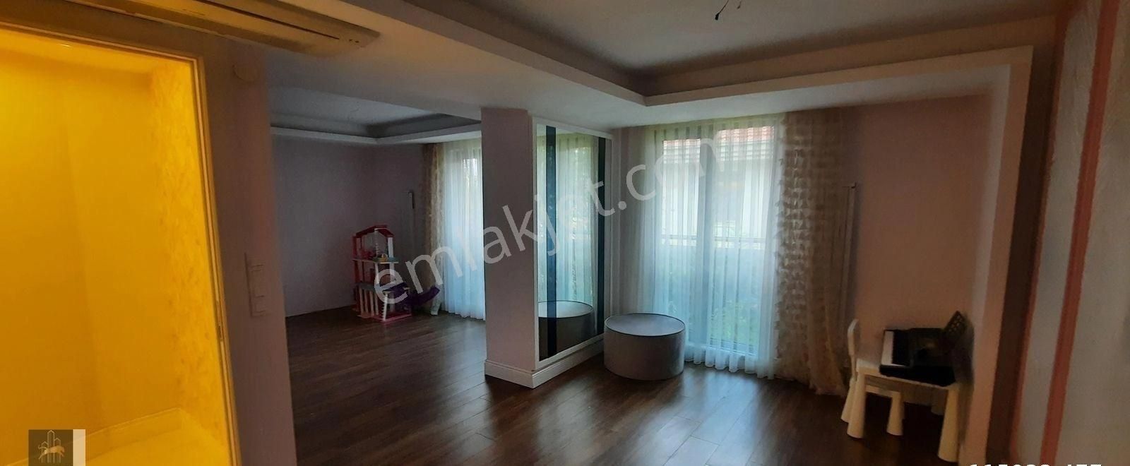 Kaplan İnşaat & Gayrimenkul Den İncek Güneyce Villalarında Satılık Villa - Görsel 6