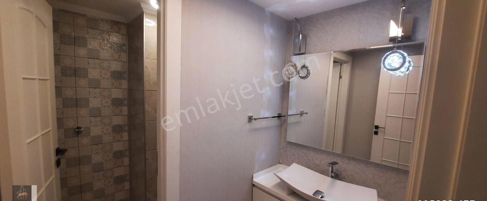 Kaplan İnşaat & Gayrimenkul Den İncek Güneyce Villalarında Satılık Villa - Görsel 17