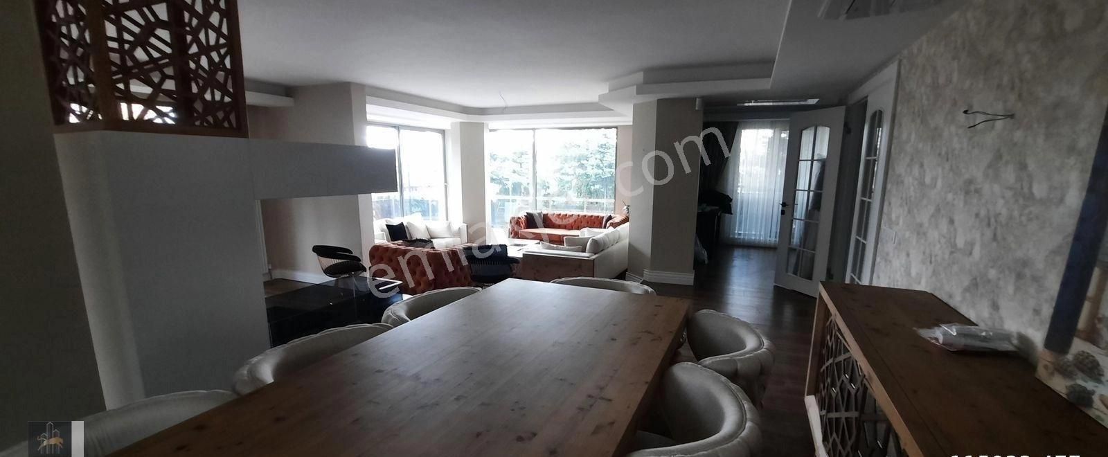 Kaplan İnşaat & Gayrimenkul Den İncek Güneyce Villalarında Satılık Villa - Görsel 9