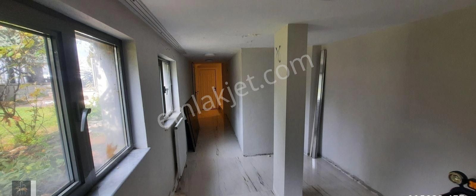 Kaplan İnşaat & Gayrimenkul Den İncek Güneyce Villalarında Satılık Villa - Görsel 31