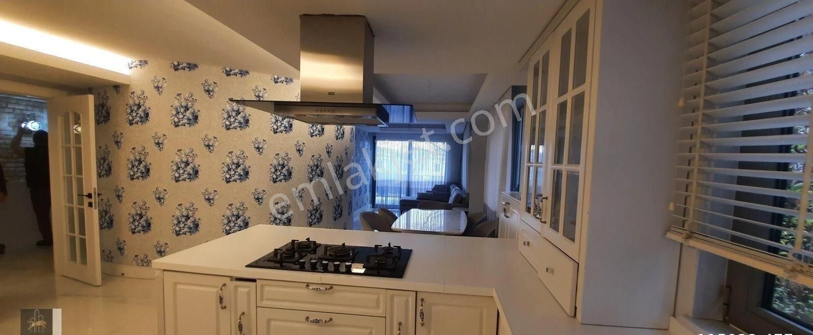 Kaplan İnşaat & Gayrimenkul Den İncek Güneyce Villalarında Satılık Villa - Görsel 28