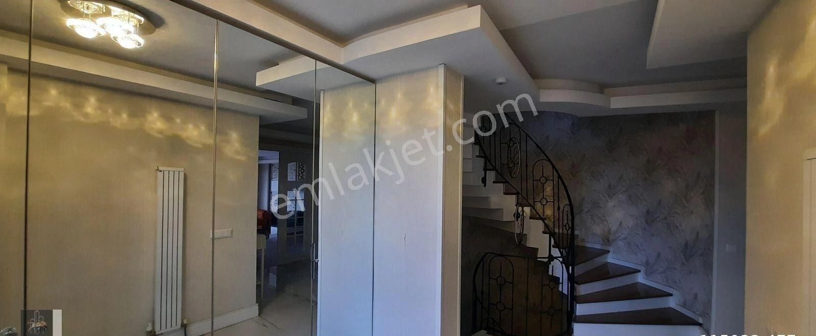 Kaplan İnşaat & Gayrimenkul Den İncek Güneyce Villalarında Satılık Villa - Görsel 5