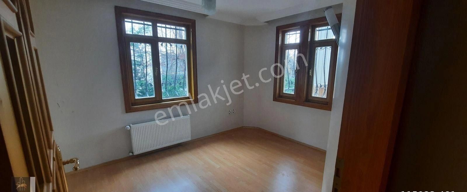 Kaplan İnşaat & Gayrimenkul Den İncek Güneyce Villalarında Satılık Villa - Görsel 30
