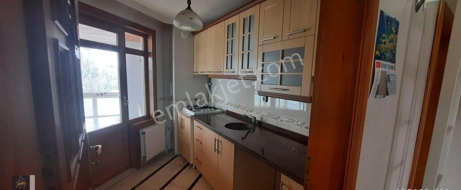 Kaplan İnşaat & Gayrimenkul Den İncek Güneyce Villalarında Satılık Villa - Görsel 9