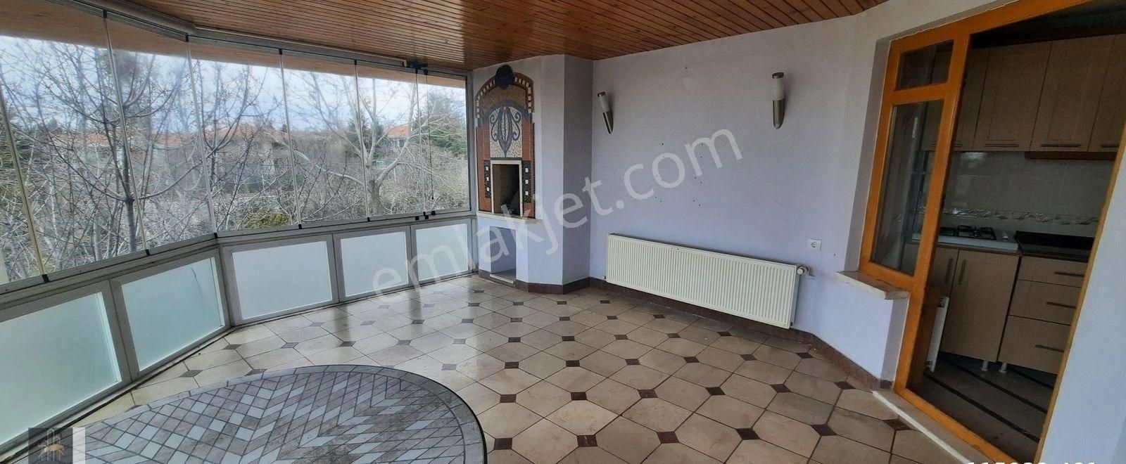 Kaplan İnşaat & Gayrimenkul Den İncek Güneyce Villalarında Satılık Villa - Görsel 10