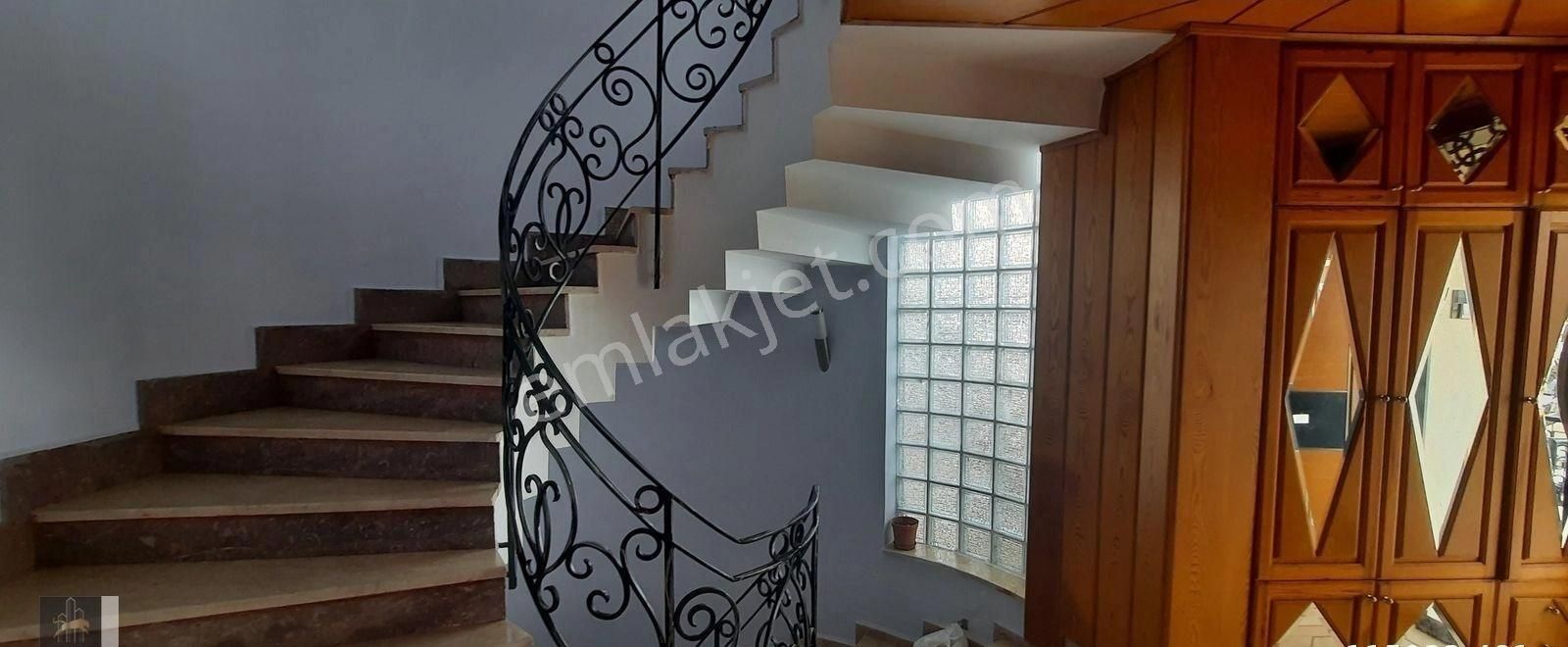 Kaplan İnşaat & Gayrimenkul Den İncek Güneyce Villalarında Satılık Villa - Görsel 6