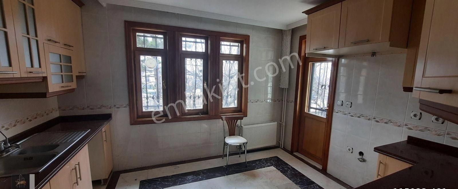 Kaplan İnşaat & Gayrimenkul Den İncek Güneyce Villalarında Satılık Villa - Görsel 8