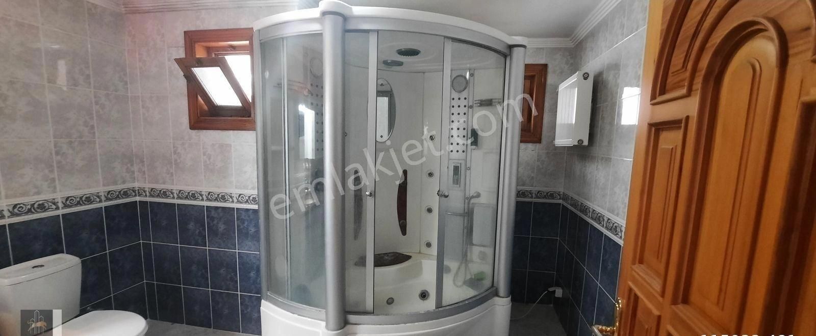 Kaplan İnşaat & Gayrimenkul Den İncek Güneyce Villalarında Satılık Villa - Görsel 2