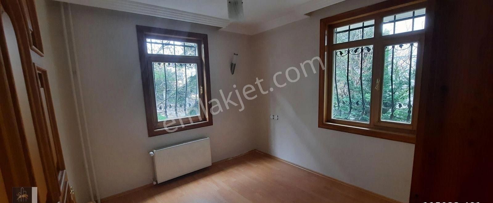 Kaplan İnşaat & Gayrimenkul Den İncek Güneyce Villalarında Satılık Villa - Görsel 3