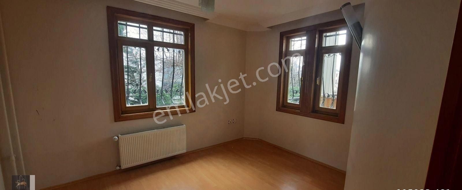 Kaplan İnşaat & Gayrimenkul Den İncek Güneyce Villalarında Satılık Villa - Görsel 13
