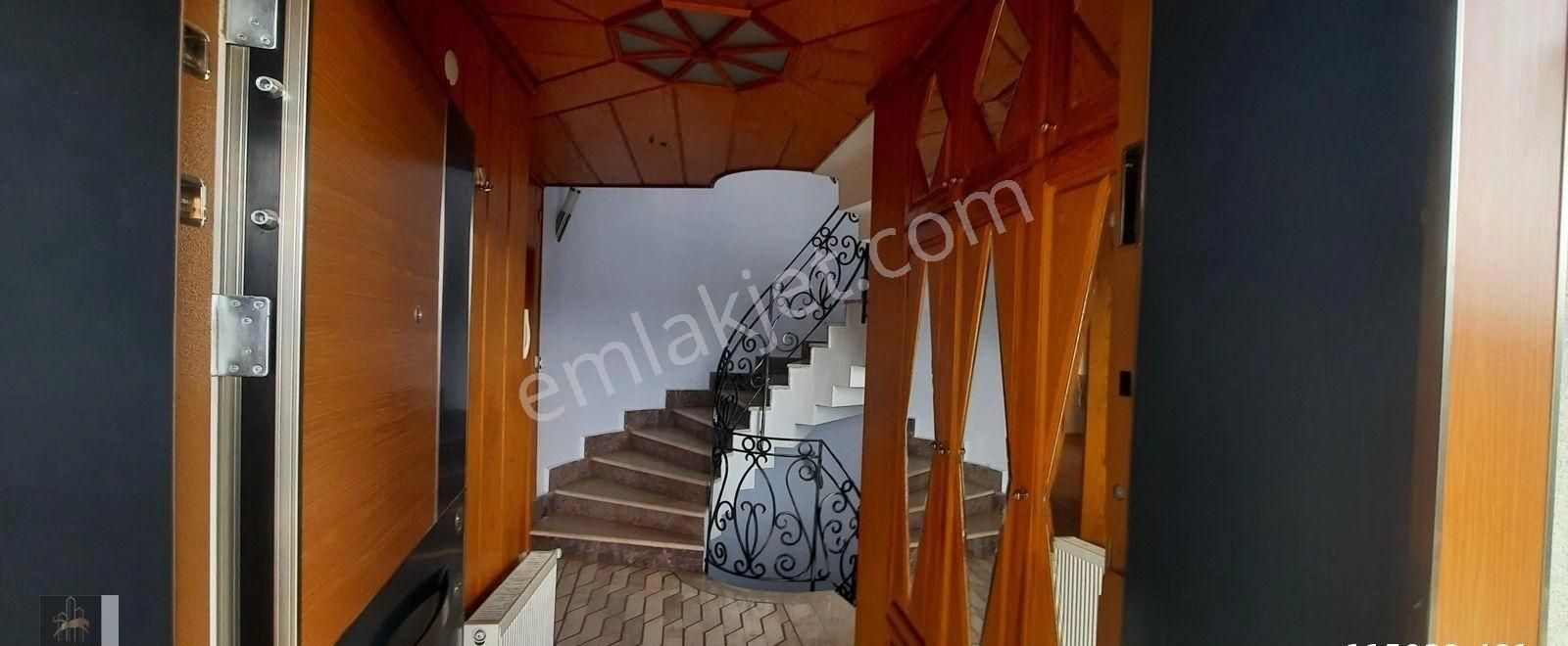 Kaplan İnşaat & Gayrimenkul Den İncek Güneyce Villalarında Satılık Villa - Görsel 27