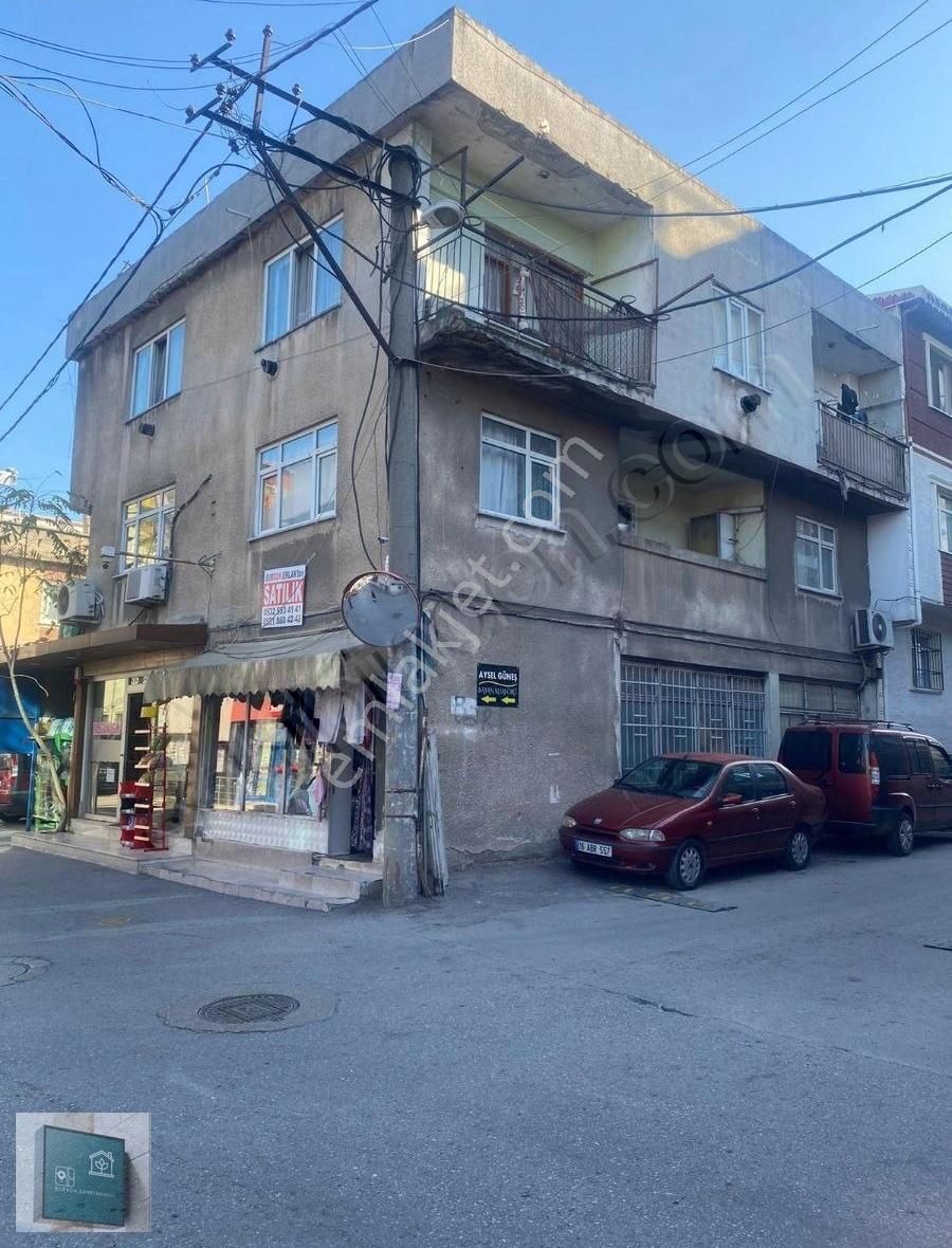 Bursa Yıldırım Arabayatağı Mahallesinde Satılık Müstakil Bina - Görsel 16