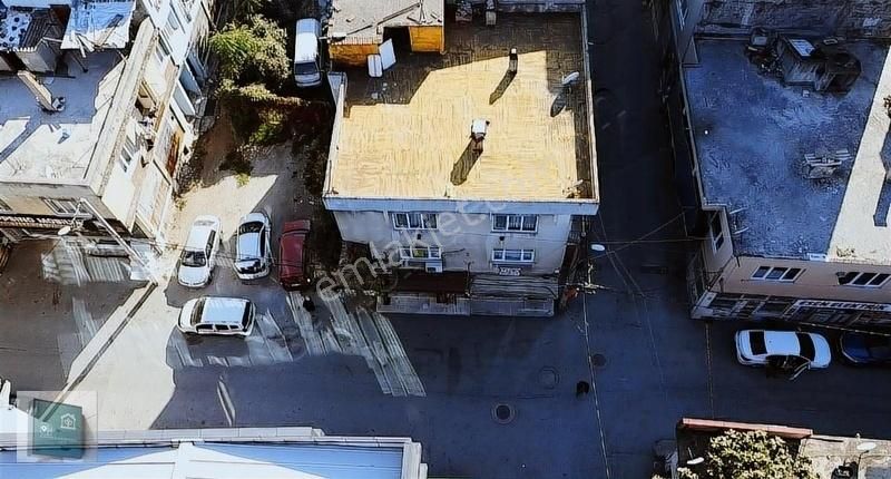 Bursa Yıldırım Arabayatağı Mahallesinde Satılık Müstakil Bina - Görsel 23