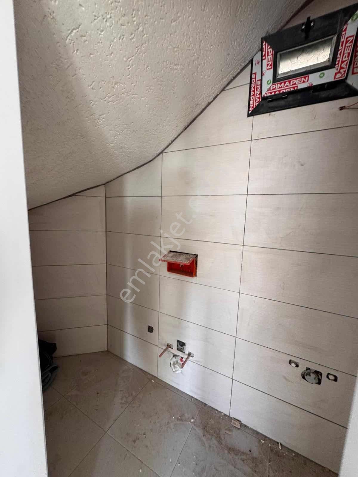 Akyarlarda Full Deniz Manzaralı Satılk Sıfır Dupleks Villa - Görsel 7