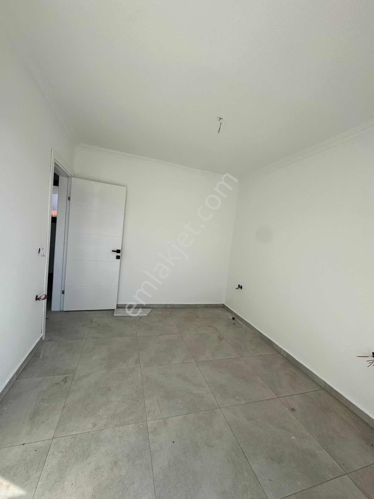 Akyarlarda Full Deniz Manzaralı Satılk Sıfır Dupleks Villa - Görsel 2