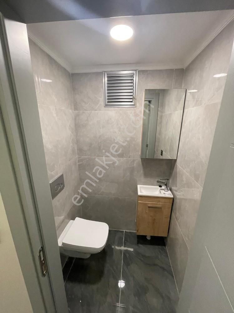 Küçükyalı/muratreis Mah. Full Sıfır Tadilatlı 3+1 Satılık Daire - Görsel 31