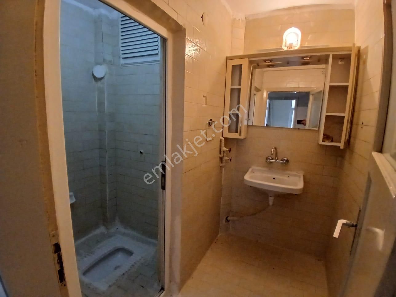 Akçay Emlak'tan Akşehir Park Hayat Hastahanesi Karşısı Birinci Kat Doğalgazlı Kiralık 3+1 Daire - Görsel 26