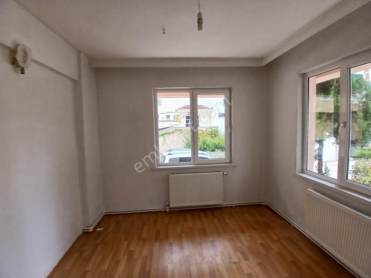 Akçay Emlak'tan Akşehir Park Hayat Hastahanesi Karşısı Birinci Kat Doğalgazlı Kiralık 3+1 Daire - Görsel 18