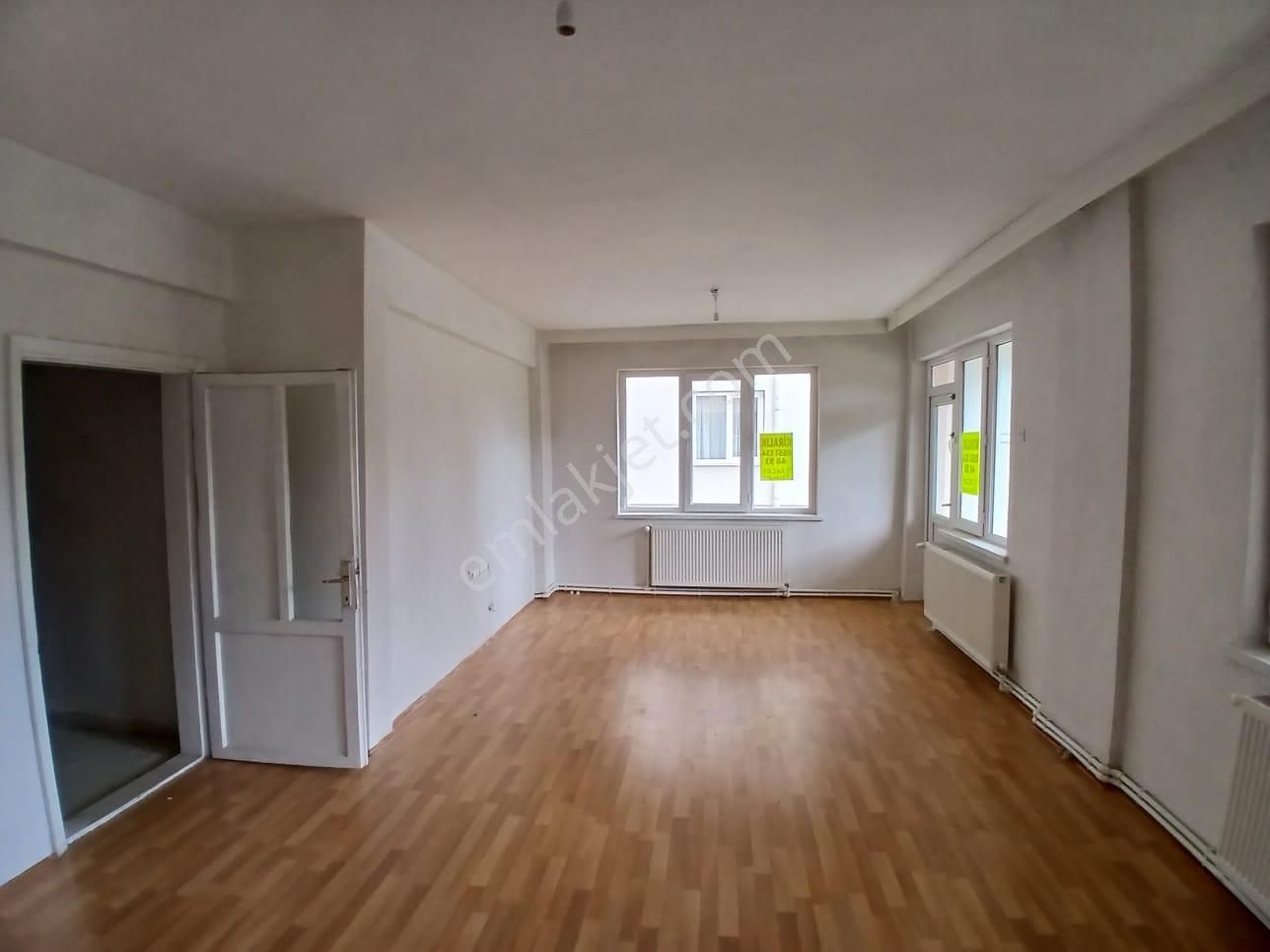 Akçay Emlak'tan Akşehir Park Hayat Hastahanesi Karşısı Birinci Kat Doğalgazlı Kiralık 3+1 Daire - Görsel 5