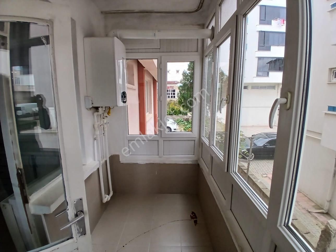 Akçay Emlak'tan Akşehir Park Hayat Hastahanesi Karşısı Birinci Kat Doğalgazlı Kiralık 3+1 Daire - Görsel 31