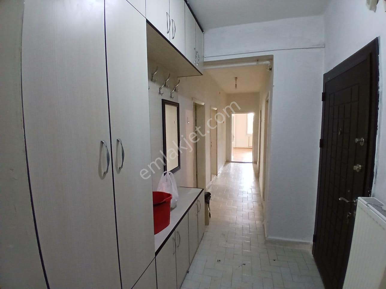 Akçay Emlak'tan Akşehir Park Hayat Hastahanesi Karşısı Birinci Kat Doğalgazlı Kiralık 3+1 Daire - Görsel 28