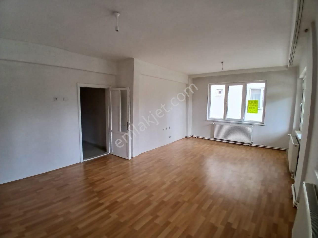 Akçay Emlak'tan Akşehir Park Hayat Hastahanesi Karşısı Birinci Kat Doğalgazlı Kiralık 3+1 Daire - Görsel 6