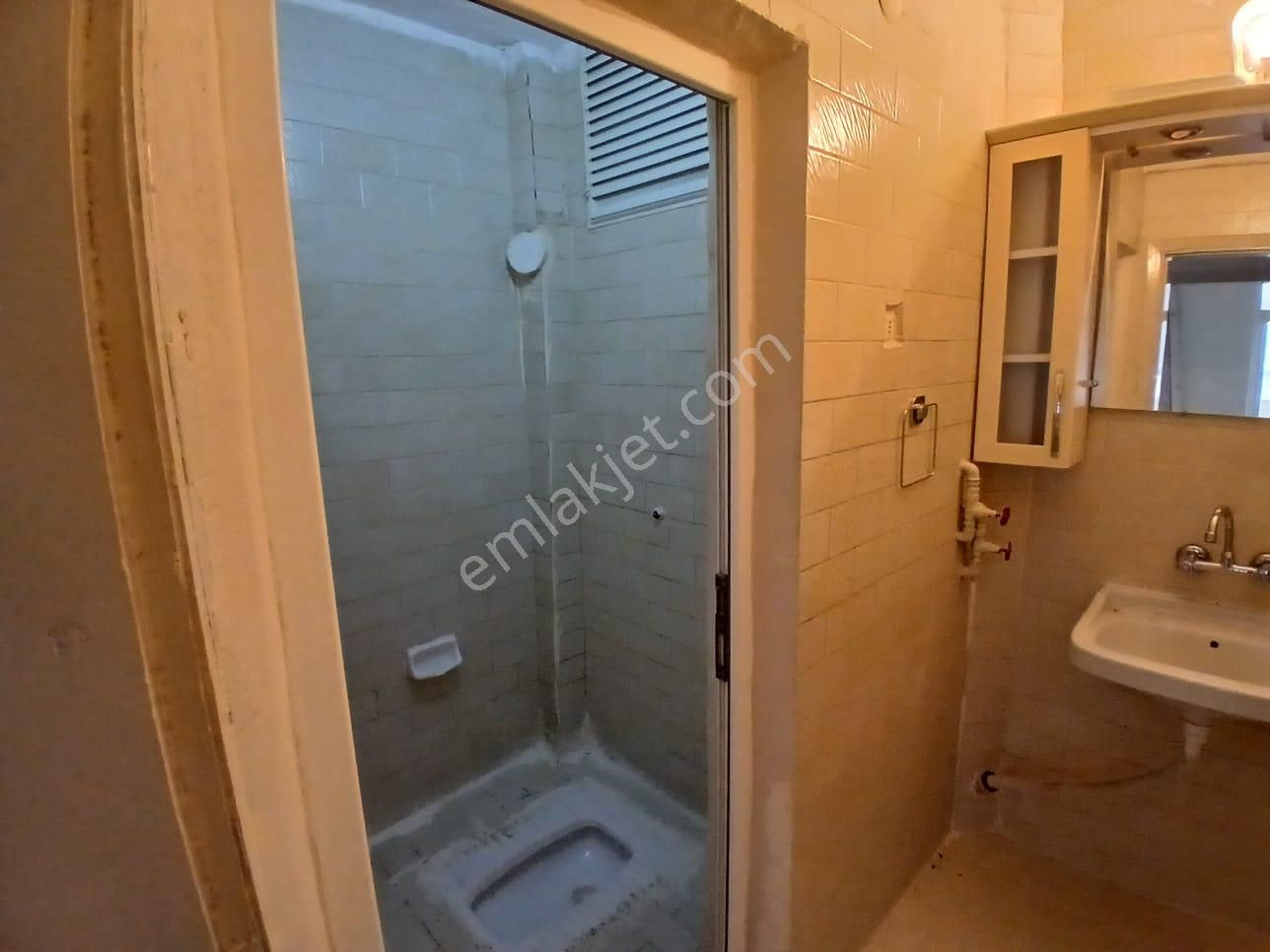 Akçay Emlak'tan Akşehir Park Hayat Hastahanesi Karşısı Birinci Kat Doğalgazlı Kiralık 3+1 Daire - Görsel 35