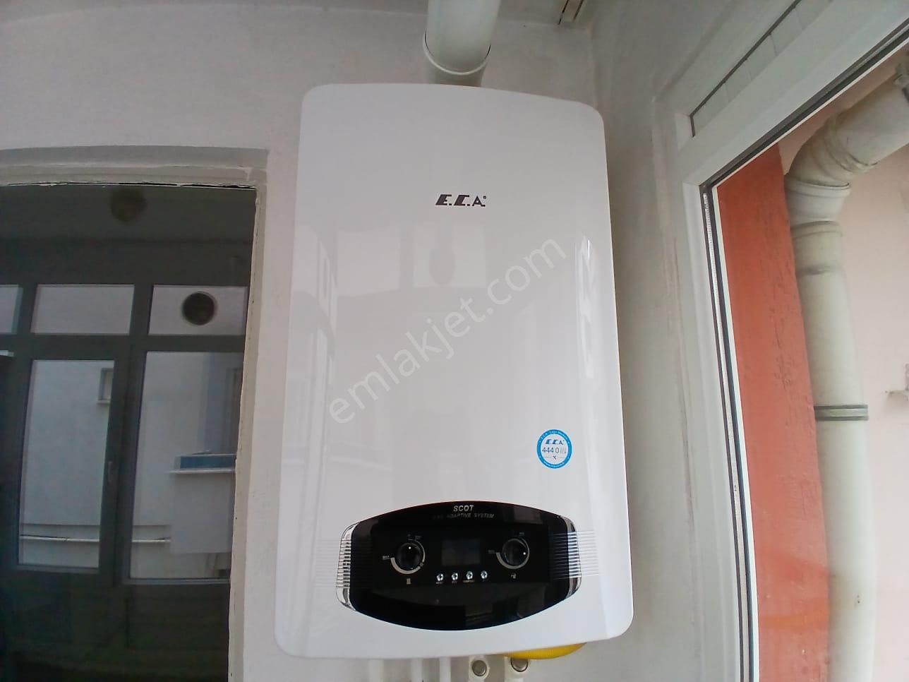 Akçay Emlak'tan Akşehir Park Hayat Hastahanesi Karşısı Birinci Kat Doğalgazlı Kiralık 3+1 Daire - Görsel 32