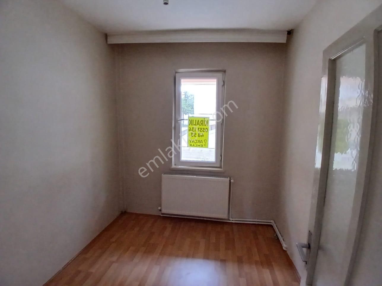 Akçay Emlak'tan Akşehir Park Hayat Hastahanesi Karşısı Birinci Kat Doğalgazlı Kiralık 3+1 Daire - Görsel 21