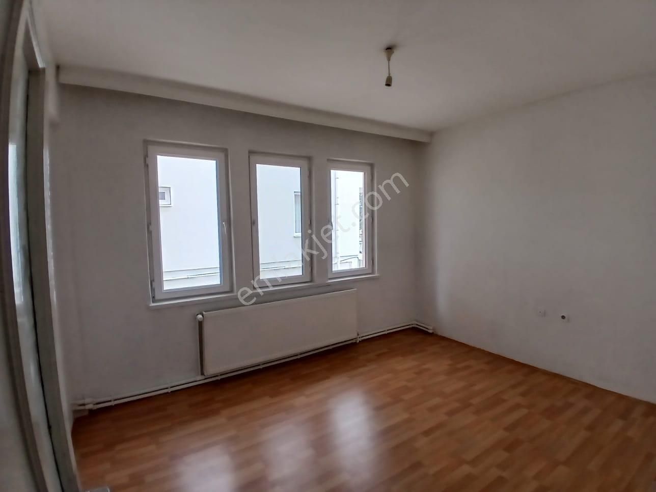 Akçay Emlak'tan Akşehir Park Hayat Hastahanesi Karşısı Birinci Kat Doğalgazlı Kiralık 3+1 Daire - Görsel 16