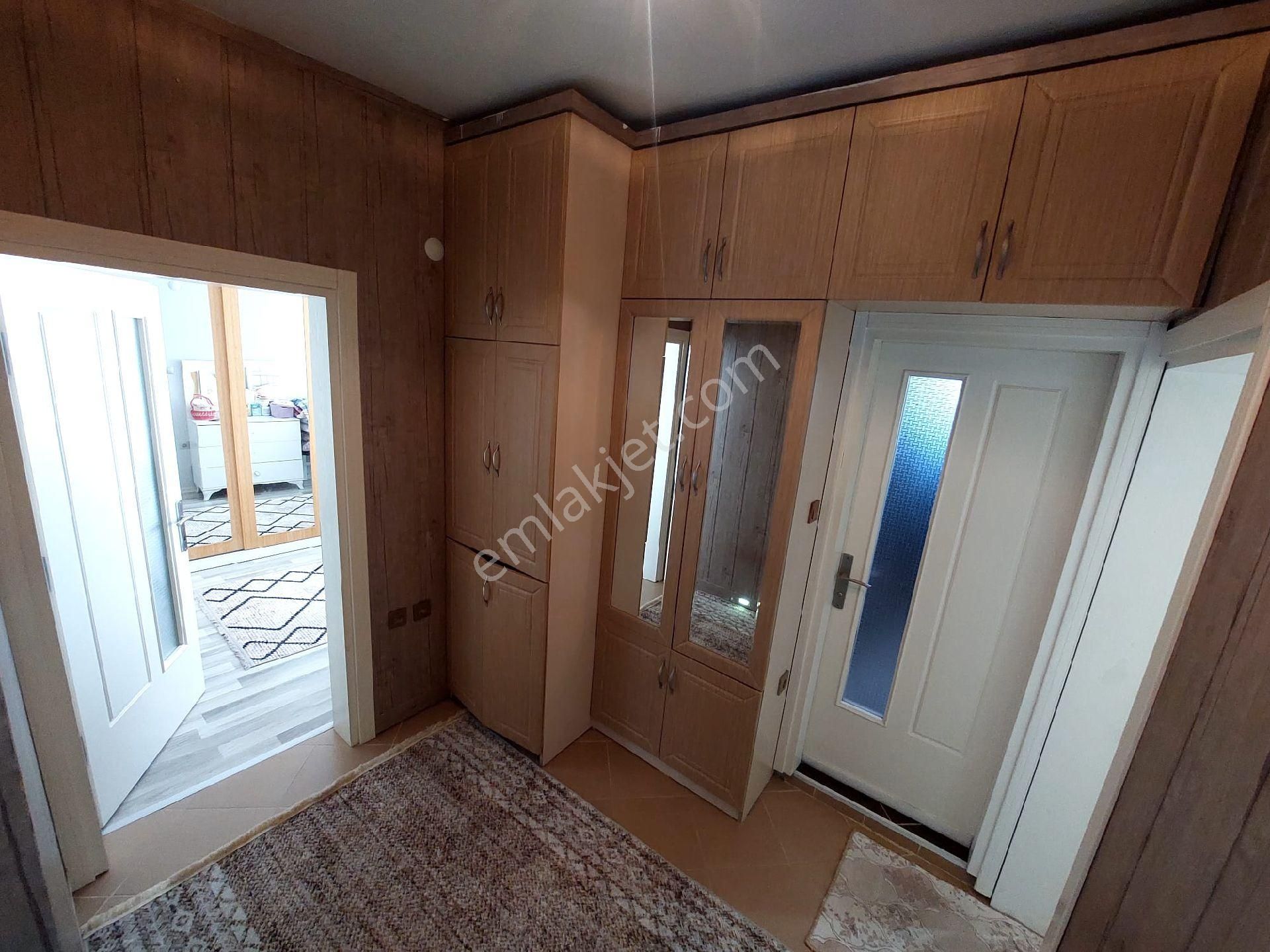Pusula İnşaat'tan Cebeci Mah. 2+1 100m2 Masrafsız 18m2 Hisseli Daire - Görsel 32
