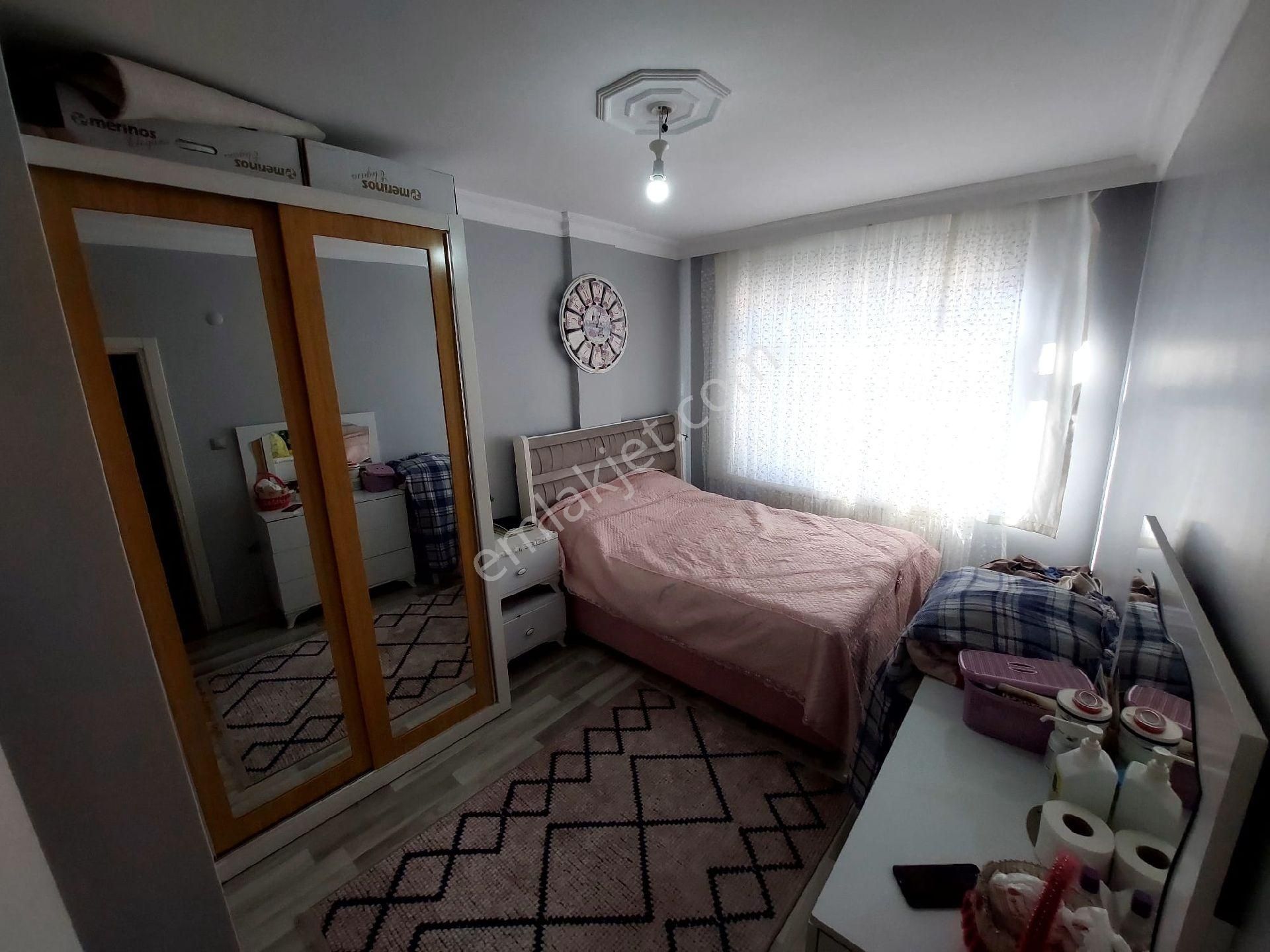 Pusula İnşaat'tan Cebeci Mah. 2+1 100m2 Masrafsız 18m2 Hisseli Daire - Görsel 29