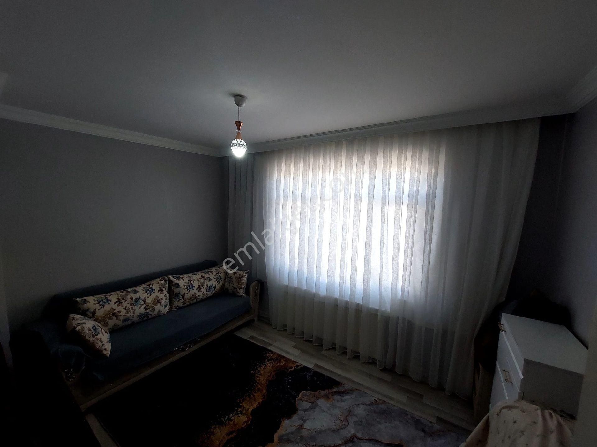 Pusula İnşaat'tan Cebeci Mah. 2+1 100m2 Masrafsız 18m2 Hisseli Daire - Görsel 9
